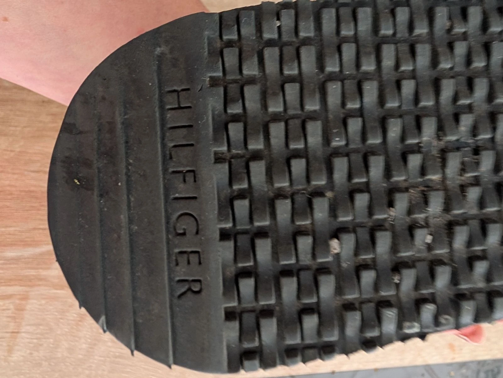 Magníficas zapatillas Tommy Hilfiger Iconic Leather Runner - Blanco - Talla 44 – photo 10
